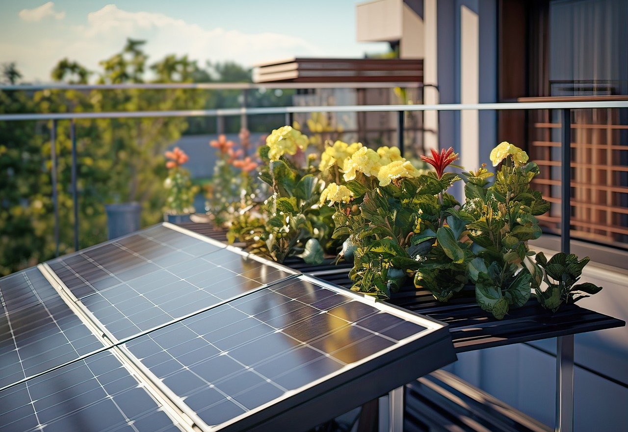 fournisseur électricité verte