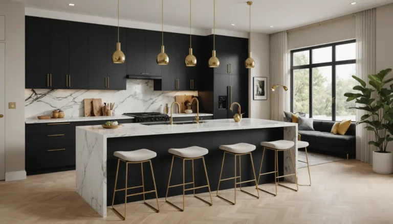 objet deco pour la cuisine