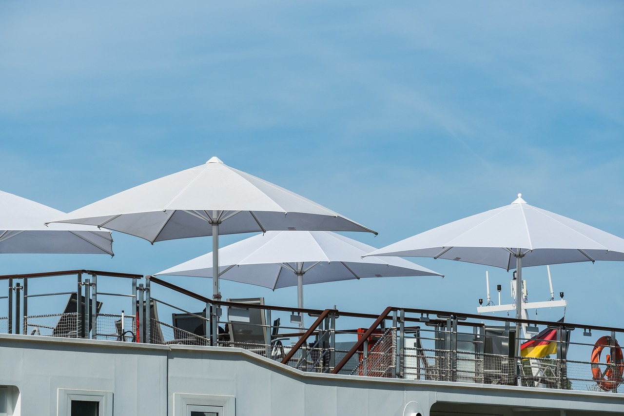 parasol parapluie