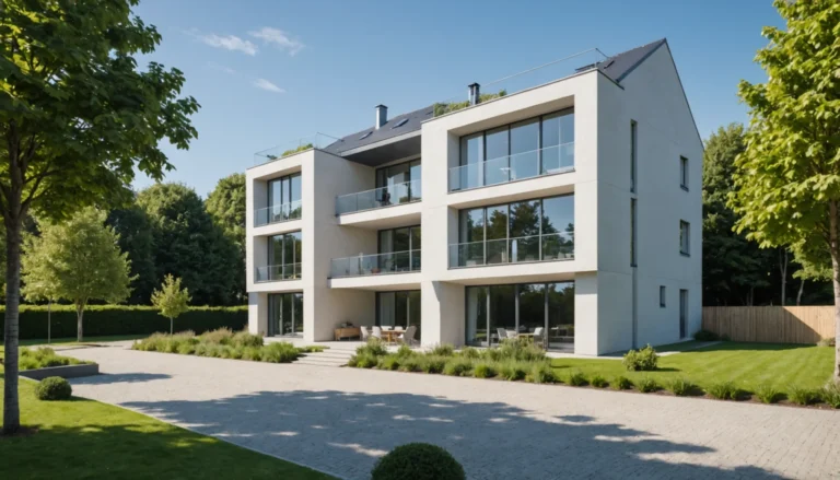 constructeur maison Vannes