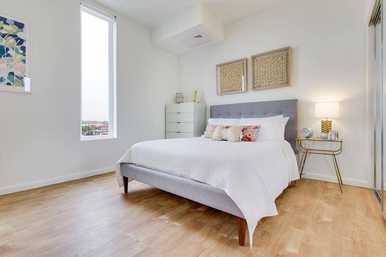 commode chambre