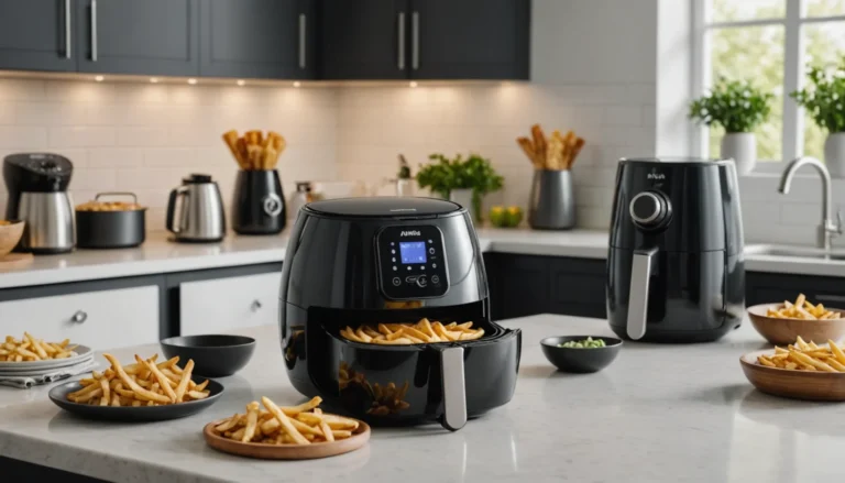 ninja air fryer