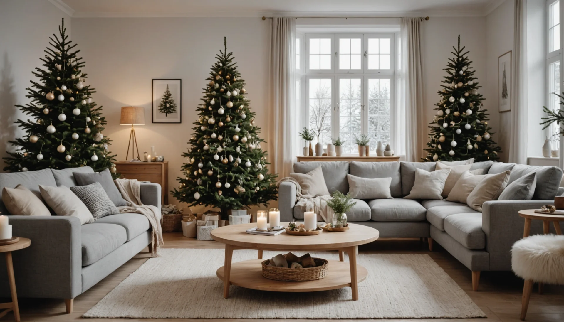 cocktail scandinave