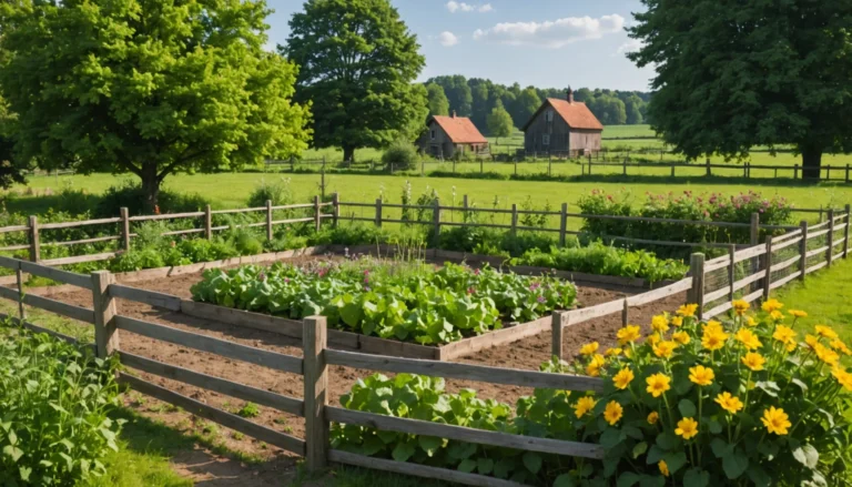 protection jardin contre animaux