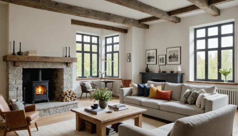 rénovation maison néo bretonne