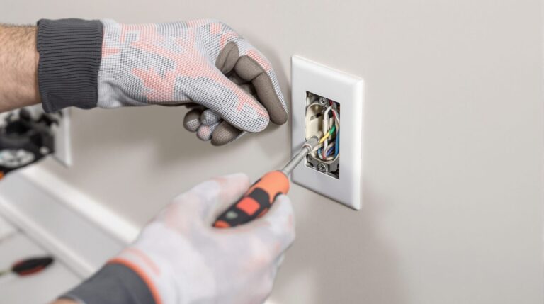prise legrand