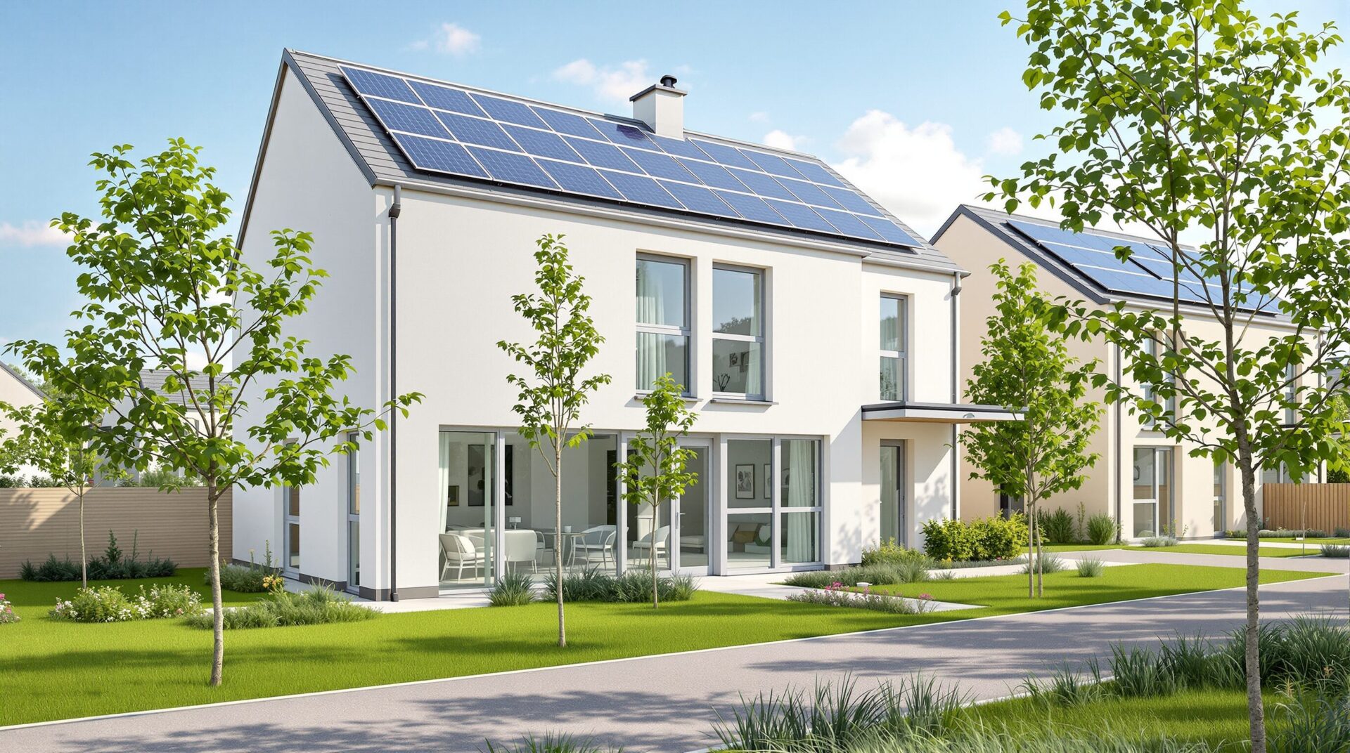 maison neuve saint nazaire