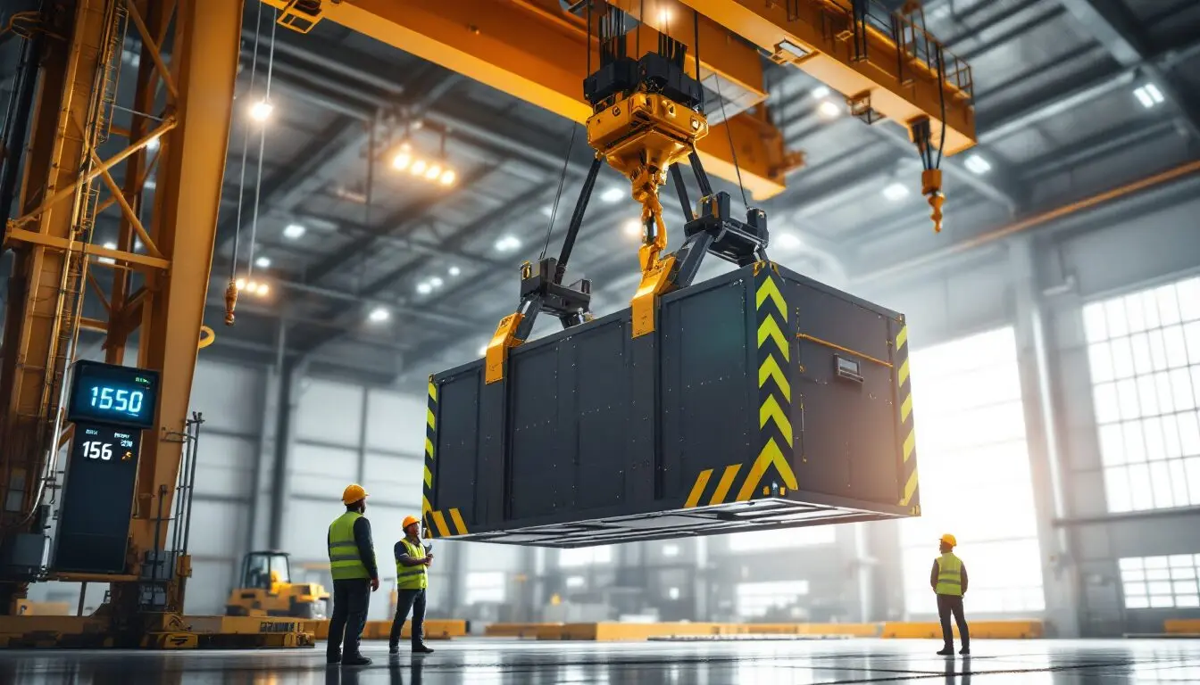 que veut dire cmu levage