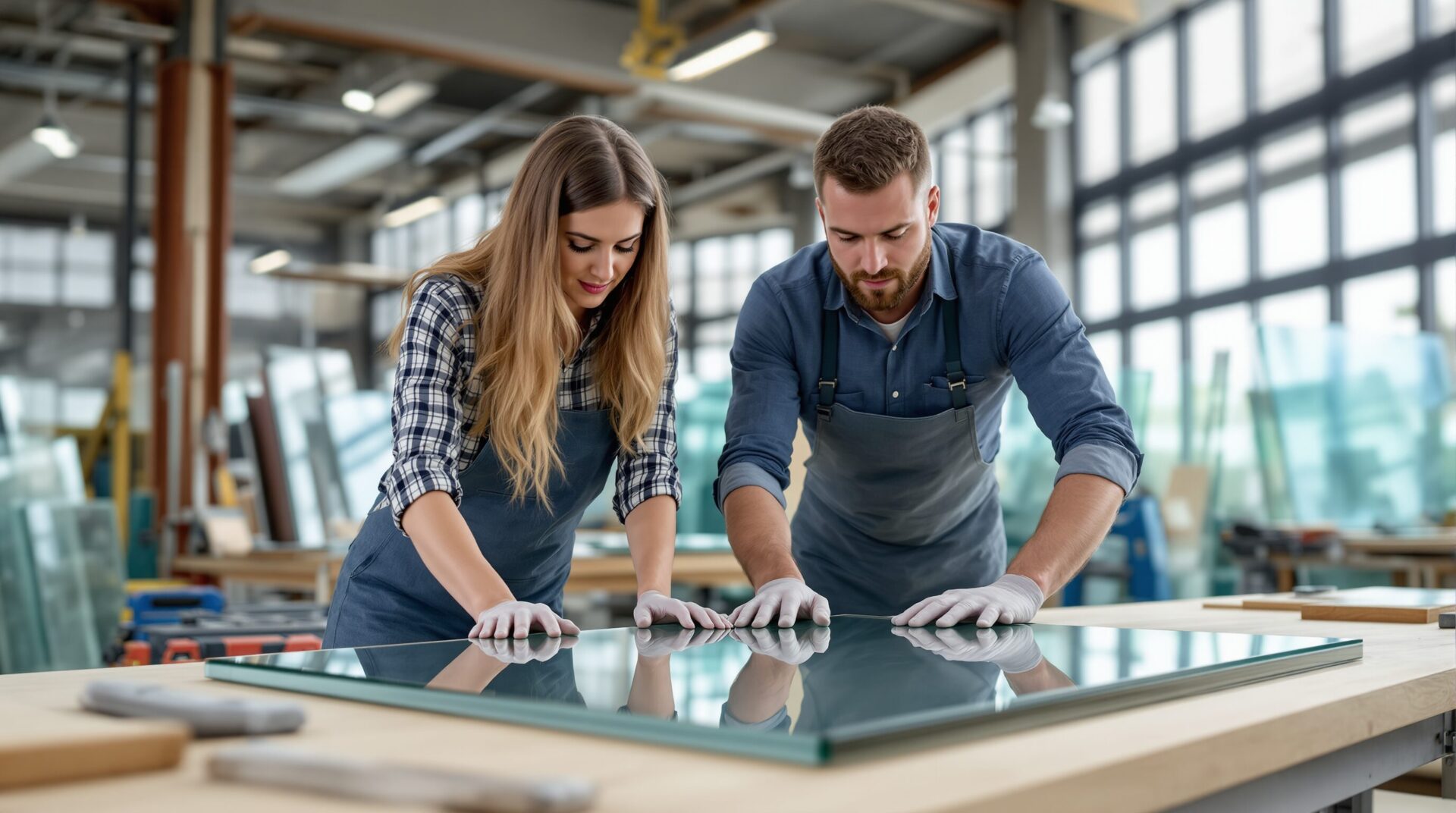 vitrerie miroiterie autour de moi