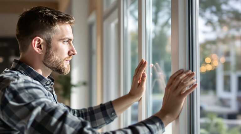 remplacer vitre double vitrage