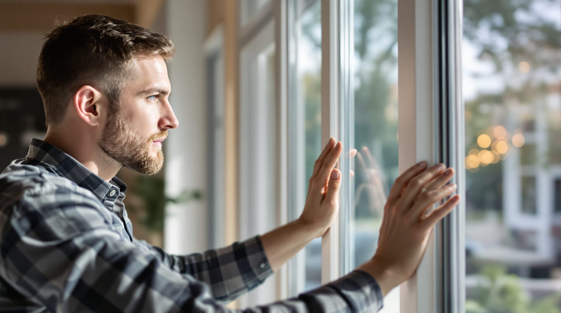 remplacer vitre double vitrage