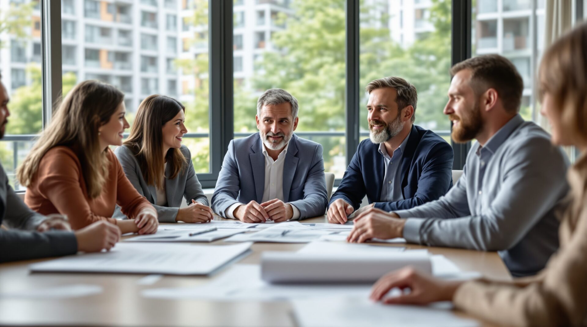 store banne autorisation copropriété